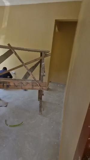 Nyumba ya chumba kimoja inapangishwa Ubungo Msewe, Dar Es Salaam