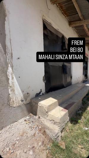 Retail Space for Rent in Sinza, Dar Es Salaam Retail Space for Rent in Sinza, Dar Es Salaam