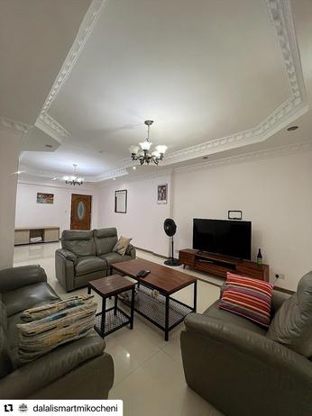 Apartment ya vyumba vitatu inapangishwa Masaki, Dar Es Salaam Apartment ya vyumba vitatu inapangishwa Masaki, Dar Es Salaam