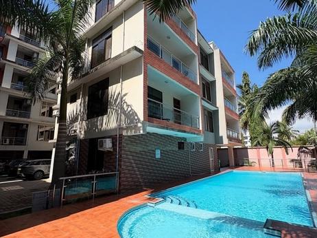 1 Bedroom Furnished Apartment for Rent in Msasani, Dar Es Salaam 1 Bedroom Furnished Apartment for Rent in Msasani, Dar Es Salaam