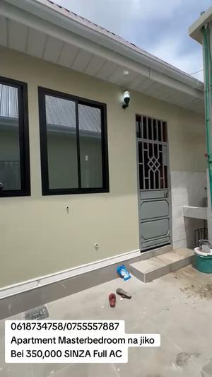 Nyumba inapangishwa Sinza Darajani, Dar Es Salaam Nyumba inapangishwa Sinza Darajani, Dar Es Salaam
