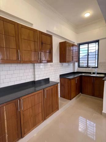 Nyumba ya chumba kimoja inapangishwa Changanyikeni, Dar Es Salaam