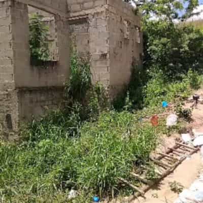 Nyumba ya vyumba vitatu inauzwa Mbezi Mwisho _ Machimbo, Dar Es Salaam (350 sqm) Nyumba ya vyumba vitatu inauzwa Mbezi Mwisho _ Machimbo, Dar Es Salaam (350 sqm)