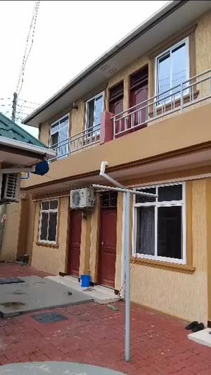 Studio Apartment for Rent in Kimara Temboni, Dar Es Salaam