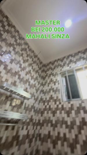 Nyumba ya chumba kimoja inapangishwa Sinza, Dar Es Salaam Nyumba ya chumba kimoja inapangishwa Sinza, Dar Es Salaam