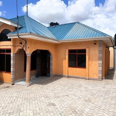 2 Bedrooms House for Rent in Tabata Kisukuru Migombani, Dar Es Salaam 2 Bedrooms House for Rent in Tabata Kisukuru Migombani, Dar Es Salaam