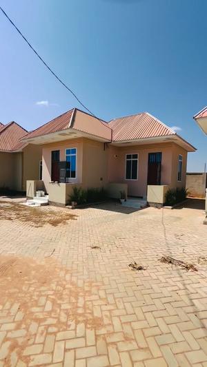 2 Bedrooms House for Rent in Mpamaa, Dar Es Salaam