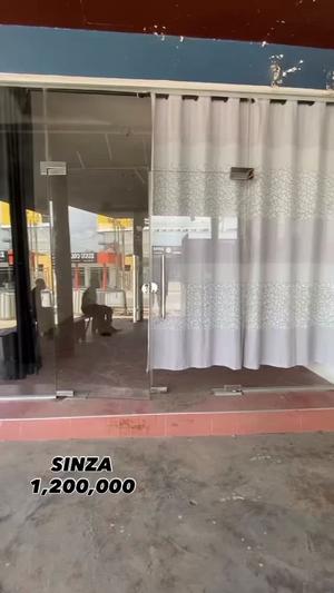 Duka linapangishwa Sinza, Dar Es Salaam Duka linapangishwa Sinza, Dar Es Salaam