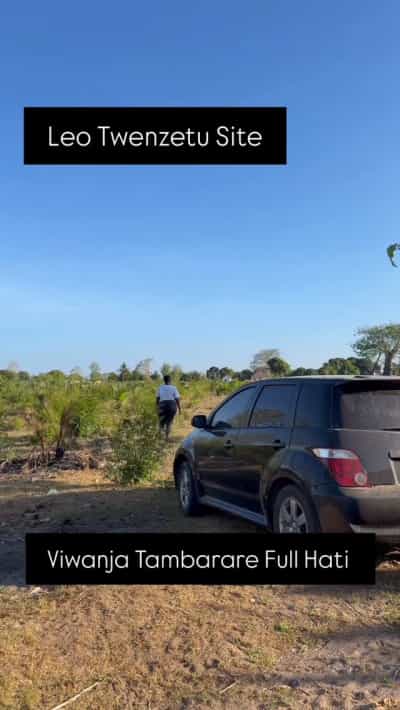 Plots for sale in Kerege, Pwani Plots for sale in Kerege, Pwani