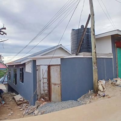Apartment ya chumba kimoja inapangishwa Ubungo Makoka, Dar Es Salaam
