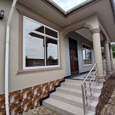 3 Bedrooms House for Rent in Kimara Suka, Dar Es Salaam