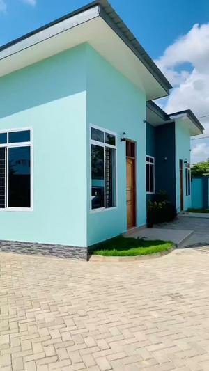 Nyumba ya chumba kimoja inapangishwa Bunju Mwisho, Dar Es Salaam