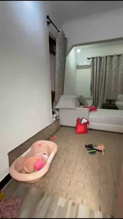 Nyumba/Apartment ya vyumba viwili inapangishwa Makongo, Dar Es Salaam