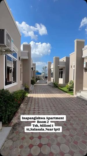 2 Bedrooms Apartment for Rent in Salasala Iptl, Dar Es Salaam 2 Bedrooms Apartment for Rent in Salasala Iptl, Dar Es Salaam