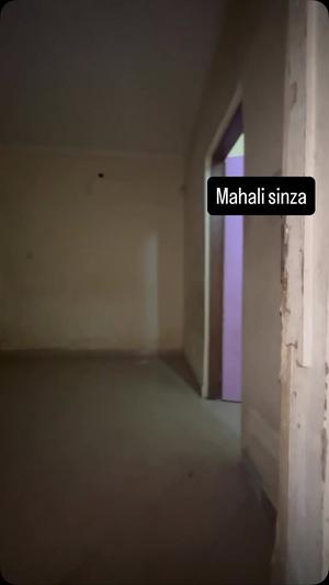 1 Bedroom House for Rent in Sinza, Dar Es Salaam