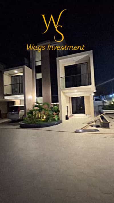 Villa (Furnished) ya vyumba viwili inapangishwa Magomeni, Dar Es Salaam