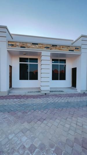 Nyumba ya chumba kimoja inapangishwa Meriwa, Dodoma