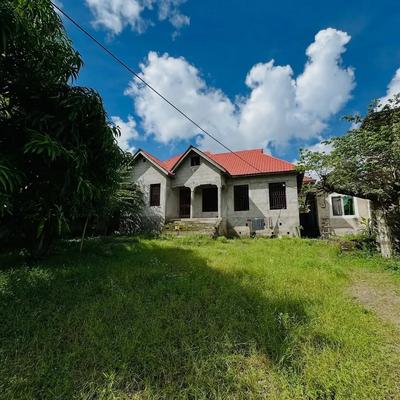 3 Bedrooms House for Sale in Tabata Kinyerezi, Dar Es Salaam (525 sqm)
