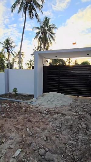 Nyumba ya vyumba vitatu inauzwa Goba Magorofani, Dar Es Salaam