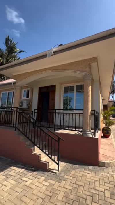 Nyumba/Apartment ya vyumba viwili inapangishwa Madale, Dar Es Salaam