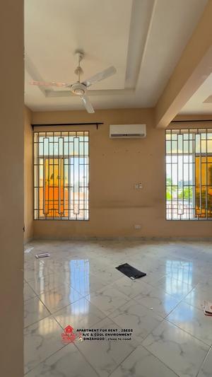 Nyumba/Apartment ya vyumba viwili inapangishwa Sinza, Dar Es Salaam Nyumba/Apartment ya vyumba viwili inapangishwa Sinza, Dar Es Salaam