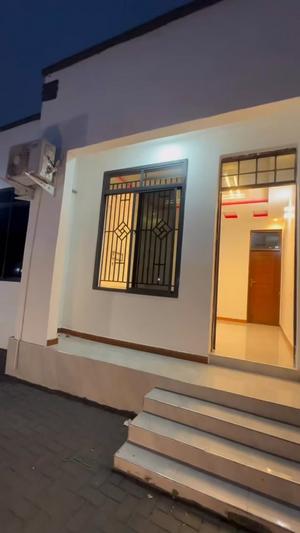 Nyumba ya vyumba viwili inapangishwa Sala Sala Mwisho wa Lami, Dar Es Salaam Nyumba ya vyumba viwili inapangishwa Sala Sala Mwisho wa Lami, Dar Es Salaam
