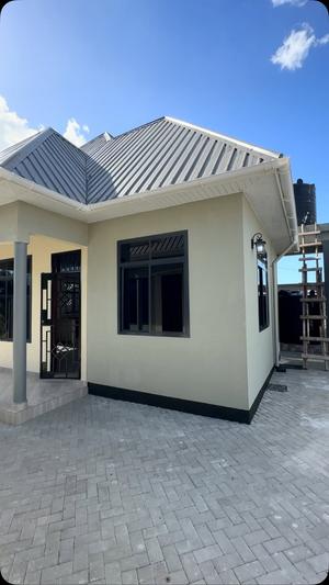 Apartment ya vyumba viwili inapangishwa Kimara Bucha, Dar Es Salaam Apartment ya vyumba viwili inapangishwa Kimara Bucha, Dar Es Salaam