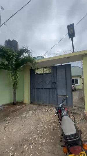 Nyumba ya chumba kimoja inapangishwa Kisiwani, Dar Es Salaam
