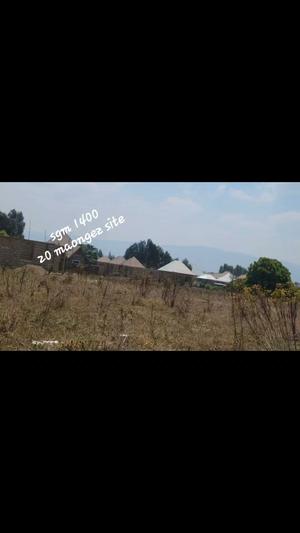 Shamba linauzwa Mbeya Mwasanga (1400 sqm) Shamba linauzwa Mbeya Mwasanga (1400 sqm)