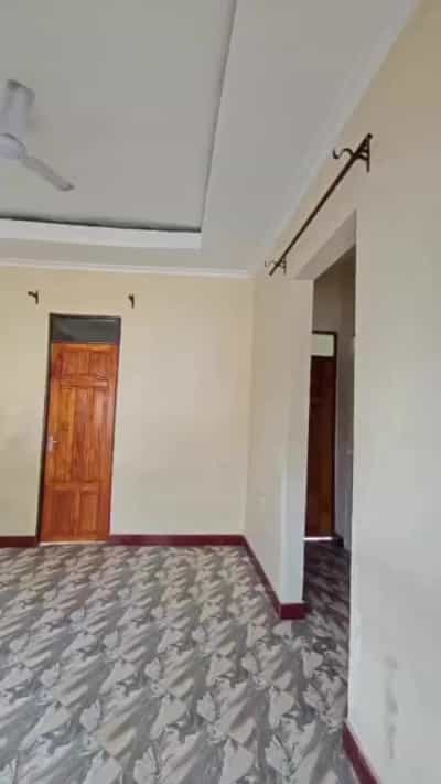 Apartment ya vyumba viwili inapangishwa Pugu, Dar Es Salaam
