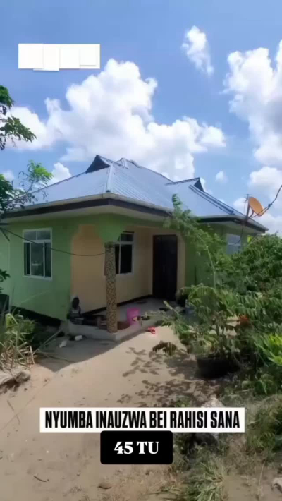 House for sale in Kimara, Dar Es Salaam