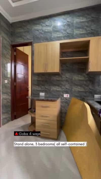 Godown/Ghala linapangishwa Goba, Dar Es Salaam