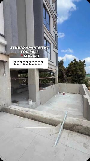 Studio Apartment inauzwa Masaki, Dar Es Salaam Studio Apartment inauzwa Masaki, Dar Es Salaam