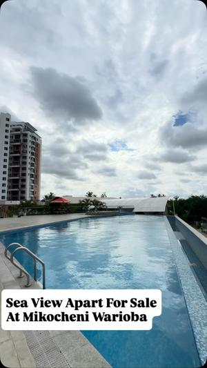 Apartment (Furnished) ya vyumba viwili inauzwa Mikocheni Palm Village, Dar Es Salaam Apartment (Furnished) ya vyumba viwili inauzwa Mikocheni Palm Village, Dar Es Salaam