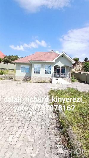 3 Bedrooms House for Rent in Tabata Kinyerezi Kifuru Mwisho, Dar Es Salaam