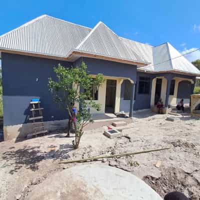 Nyumba ya chumba kimoja inapangishwa Kimara Suka, Dar Es Salaam
