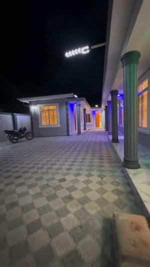 Nyumba ya chumba kimoja inapangishwa Kibugumo, Dar Es Salaam Nyumba ya chumba kimoja inapangishwa Kibugumo, Dar Es Salaam
