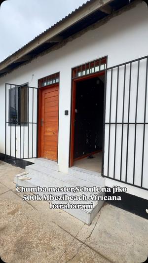 1 Bedroom House for Rent in Mbezi Beach Africana, Dar Es Salaam 1 Bedroom House for Rent in Mbezi Beach Africana, Dar Es Salaam