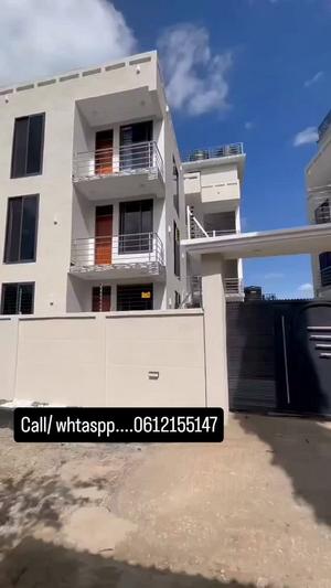 1 Bedroom Apartment for Rent in Kimara Korogwe, Dar Es Salaam