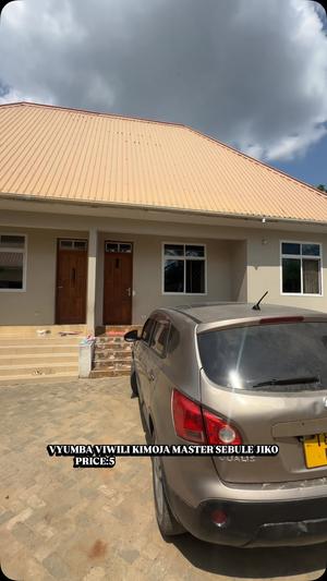 Apartment ya vyumba viwili inapangishwa Goba Njia Nne, Dar Es Salaam Apartment ya vyumba viwili inapangishwa Goba Njia Nne, Dar Es Salaam