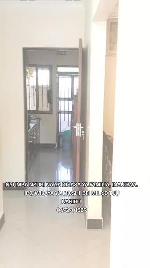 3 Bedrooms House for Sale in Pasua Zara, Kilimanjaro 3 Bedrooms House for Sale in Pasua Zara, Kilimanjaro