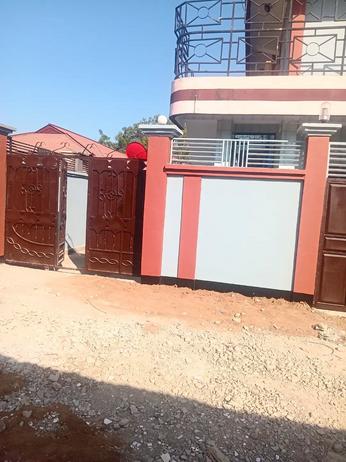 Nyumba ya chumba kimoja inapangishwa Buzuruga, Mwanza