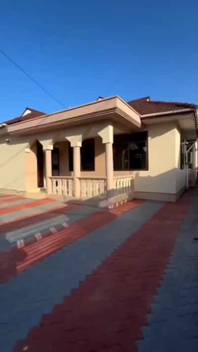 3 Bedrooms Furnished House for Rent in Mbezi Beach, Dar Es Salaam