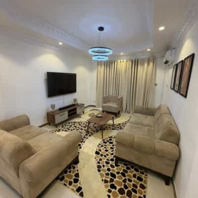 Apartment (Furnished) ya vyumba viwili inapangishwa Masaki, Dar Es Salaam