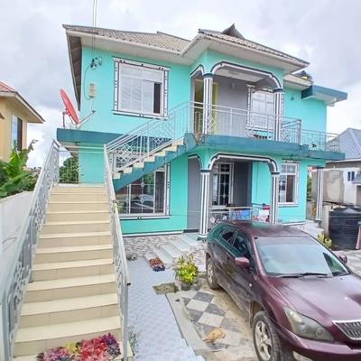 1 Bedroom House for Rent in Kimara Suka, Dar Es Salaam