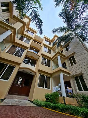 Apartment (Furnished) ya vyumba vitatu inapangishwa Mikocheni B, Dar Es Salaam