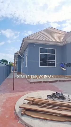 4 Bedrooms House for Rent in Madale Mwisho, Dar Es Salaam 4 Bedrooms House for Rent in Madale Mwisho, Dar Es Salaam