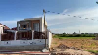 Plot for sale in Nzuguni, Dodoma