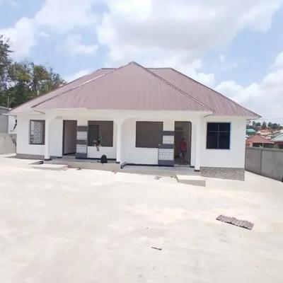 House for Rent in Mbezi Kwa Msuguri, Dar Es Salaam House for Rent in Mbezi Kwa Msuguri, Dar Es Salaam