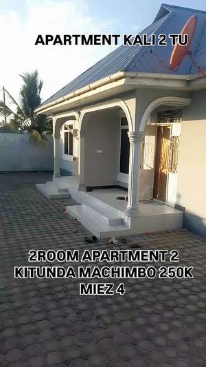 2 Bedrooms Apartment for Rent in Kitunda Machimbo, Dar Es Salaam 2 Bedrooms Apartment for Rent in Kitunda Machimbo, Dar Es Salaam